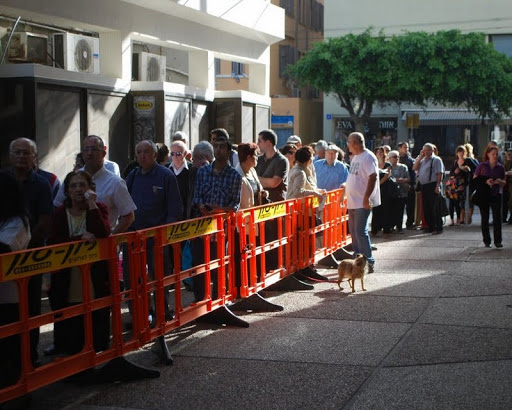 Sarkozy fait 82.74% en Israël – Hollande 7.62 – Le Pen 3.99%