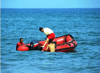 Séismes,Noyades et feux de forêts,Les 3 dangers qui guettent les Algériens