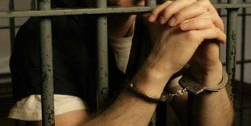 Sur une population carcérale de 58 000 détenus, 75 % ont moins de 30 ans