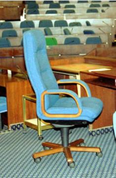 Tiraillements avant l&rsquo;installation de la nouvelle APN,Le bras de fer pouvoir-islamistes