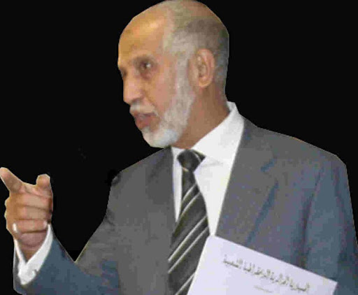 Tractations et rétractations au FLN,Belkhadem en position de force face aux redresseurs