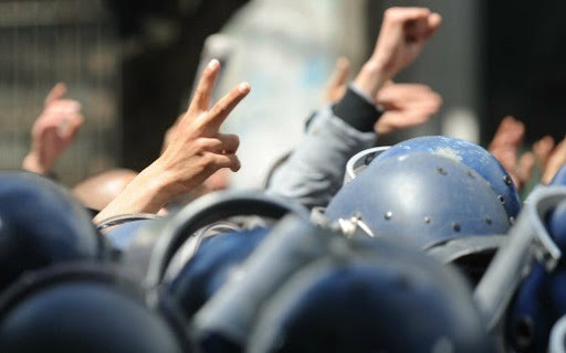 Tribune: Pourquoi l&rsquo;Algérie ne connaît pas son printemps arabe