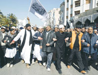 Tunisie/ Economie, social, sécuritaire ,La situation se dégrade