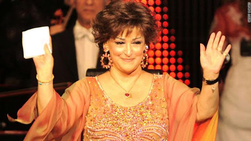 Un avion spécial pour rapatrier la dépouille de Warda Al Jazaïria