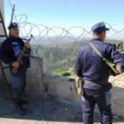 Un garde communale blessé dans une embuscade terroriste avortée à Tizi Ouzou