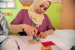 Un jour de vote dans les QG des partis ,Sérénité et calme plat chez les partis politiques