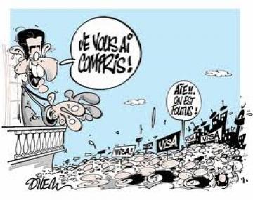 Un nouvel avenant à l’accord franco-algérien pourrait se dessiner