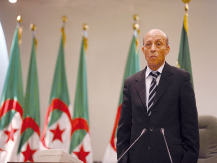 Un parcours peu connu, un lieu de naissance énigmatique,Ould Khelifa : un nom et un homme… à l’ombre