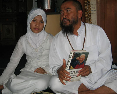 Une «fatwa» wahhabite légalise la pédophilie en Arabie Saoudite