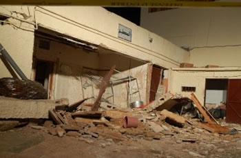 Une semaine après le drame à la résidence universitaire,Les têtes tombent à Tlemcen