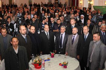 Une victoire des islamistes modérés attendue en Algérie