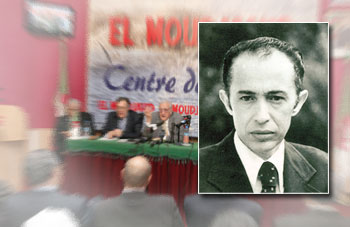 Vibrant hommage à Mohamed Seddik Benyahia au Forum d’El Moudjahid : L’homme des grands dossiers