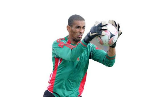 Vitoria Setubal veut Doukha pour 3 ans