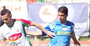 WAT 2 -MCA 3 : Le hold-up parfait !