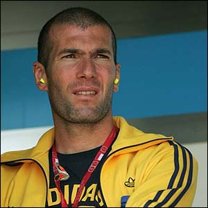 Zidane toujours cohérent, selon Materazzi