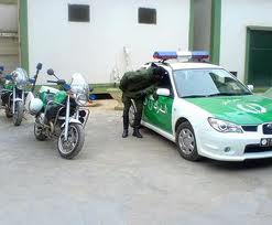 12 nouvelles structures de gendarmerie opérationnelles à Tizi Ouzou