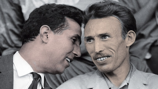 19 Juin 1965 : Le putsch de Boumediene