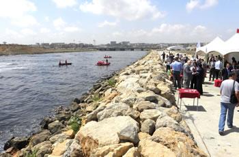 203 MILLIARD DE DINARS POUR MODERNISER LA CAPITALE, Alger n&rsquo;en sera que plus belle