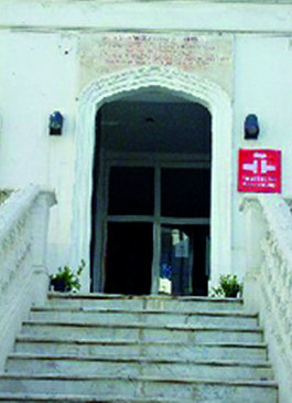 20e anniversaire de l’Institut Cervantès d’Alger ,Riche programme au menu