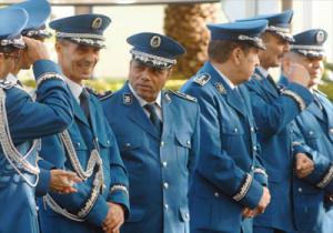 31 commissaires de police prêtent serment à la Cour d’Alger