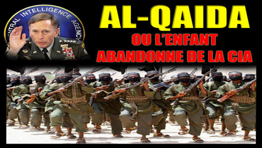 Al-Qaïda ou l’enfant abandonné de la CIA
