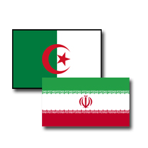 Algérie-Iran : Le vice-président de la République islamique d’Iran entame une visite de quatre jours en Algérie