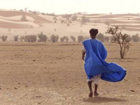 Algérie – Le désert va-t-il envahir Alger?