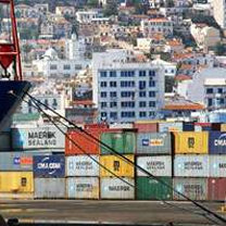 Algérie : L&rsquo;excédent de la balance commerciale en hausse de 42% durant les cinq premiers mois 2012