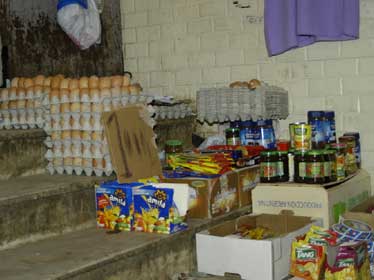 Algérie-L’insuffisance des marchés et la passivité devant l’informel nourrissent l’inflation (UGCAA)