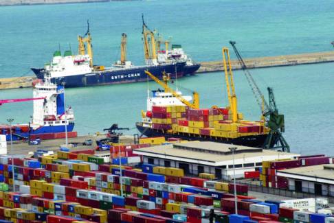 Algérie – Reprise de l’activité industrielle publique et privée au 4ème trimestre 2011 (ONS)