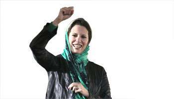 Algérie : un poison nommé Aïcha Kaddafi