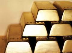 Alors que l&rsquo;euro s&rsquo;envole sur le marché parallèle, L’or chute à 4000 da le gramme