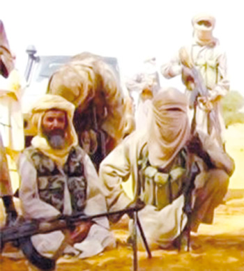 Ançar Eddine ne semble pas impliqué : Ça chauffe à Gao entre le MNLA et le Mujao