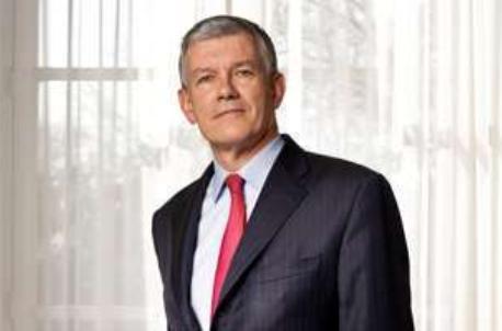 André Parant nouveau ambassadeur français en Algérie