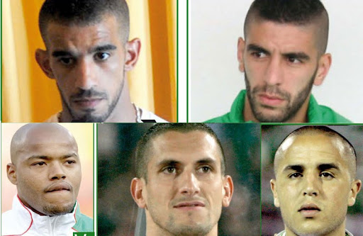 Aoudia, Bougherra, Bouzid, Mbolhi et depuis hier Bouazza Vahid récupérera-t-il les intoxiqués de Ouaga ?