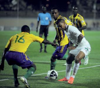 Après la première démonstration de force face au Rwanda,Feghouli, Boudebouz, etc., à nous le Mali