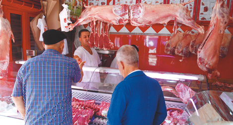 Après l’importation de 10 000 tonnes de la viande congelée : La viande espagnole au menu des tables algériennes ce Ramadhan