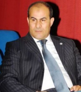 ASO : Hachoud, la priorité  de Medouar