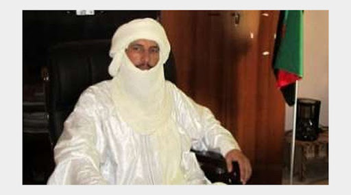Azawad : Bilal Ag Achérif : « Notre Constitution sera basée sur le Coran