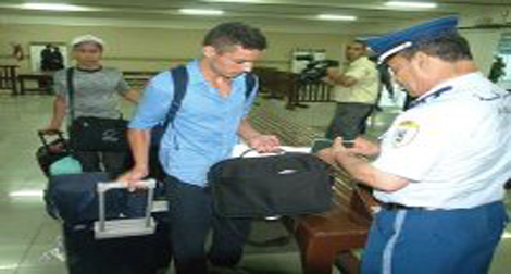 Benatallah : « Amélioration dans le traitement des passagers au port d’Alger « 