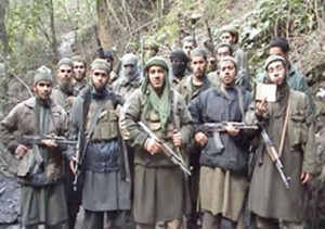 BLIDA, Trois terroristes abattus à Bougara