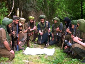 Boumerdès : Un terroriste abattu