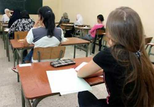 Brevet d’enseignement moyen : Les épreuves débutent aujourd’hui