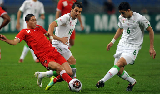 Can 2013 : tirage au sort le 4 juillet, Les Verts veulent le Maroc