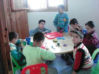 Centre psychopédagogique des inadaptés mentaux de Boghni (TIZI OUZOU) À quand un statut juridique pour l’établissement ?