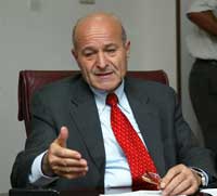 Cevital se lance dans la production de riz et de cacao : M. Issaâd Rebrab compte investir 200 millions de dollars en Côte d’Ivoire