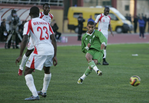 Chances de qualification au Mondial, La double confrontation avec le Bénin décisive
