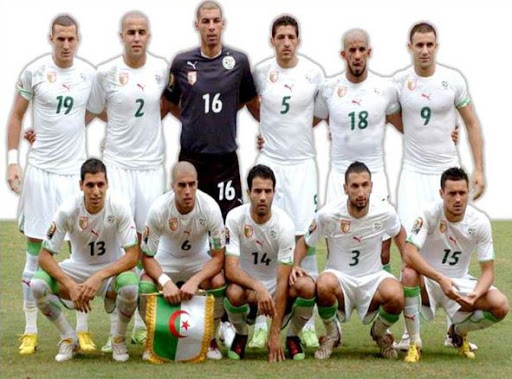 Classement mondial de la FIFA : l&rsquo;Algérie gagne six places (32e)