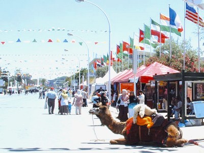 Clôture de la 45e Foire internationale : Un succès à la hauteur de l’événement
