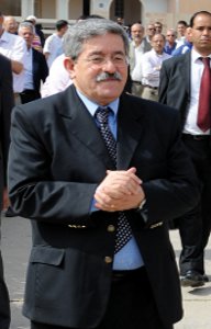 Conseil national du RND,Les anciens ministres marquent leur absence